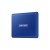 SAMSUNG 1TB T7 Blue External SSD USB3.2 Gen 1
